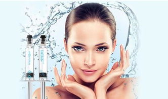 奢悦水光针 网红爆款下的理性审视——惠诚心悦视角下的产品分析